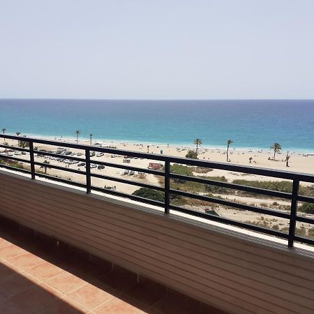 Partida Paraiso 4-8E Villajoyosa Exterior foto